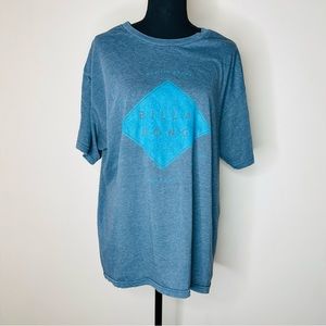 BILLABONG T-Shirt LARGE